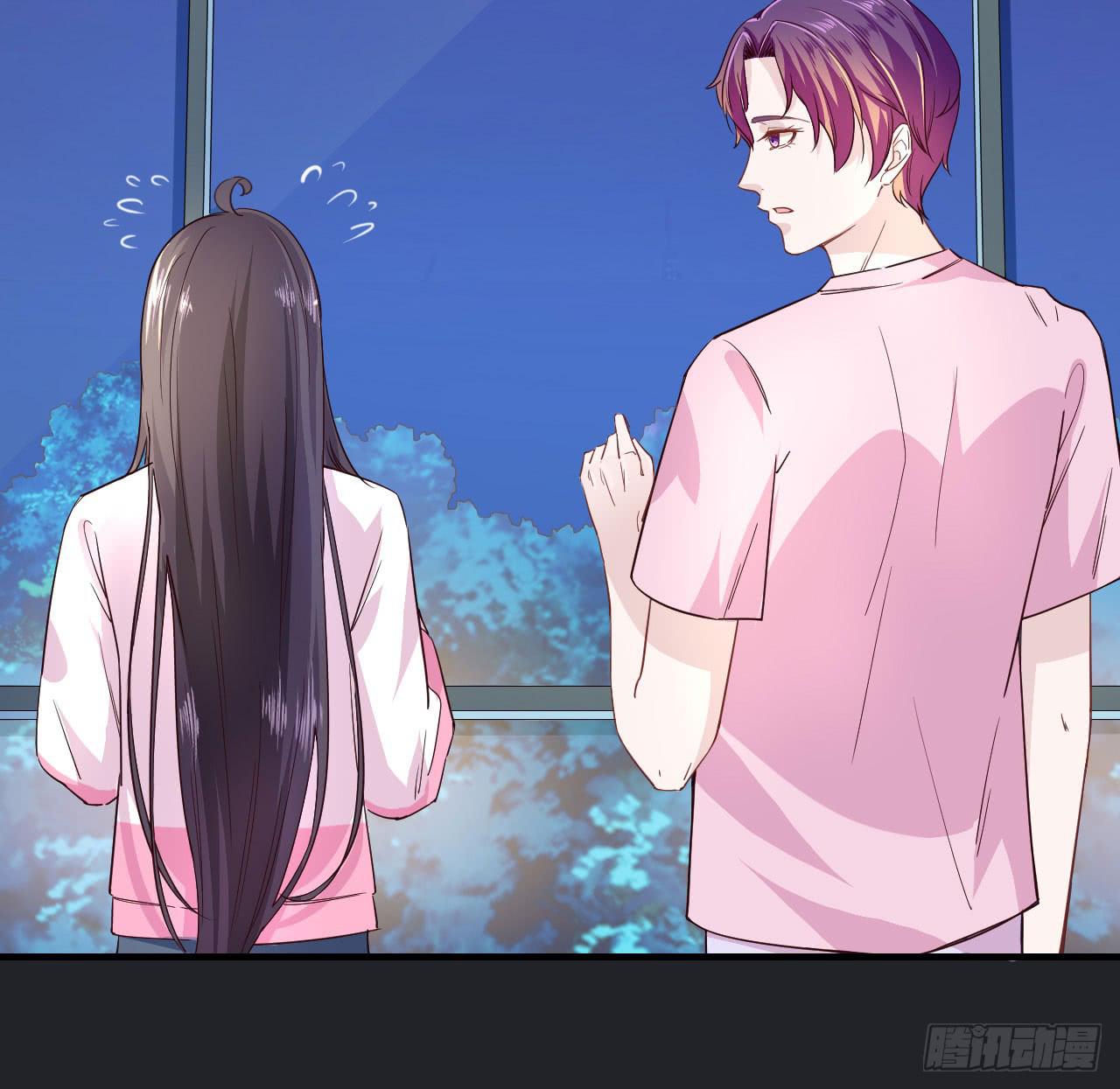 城隍妖神传 - 我不想一直当累赘(3/3) - 7