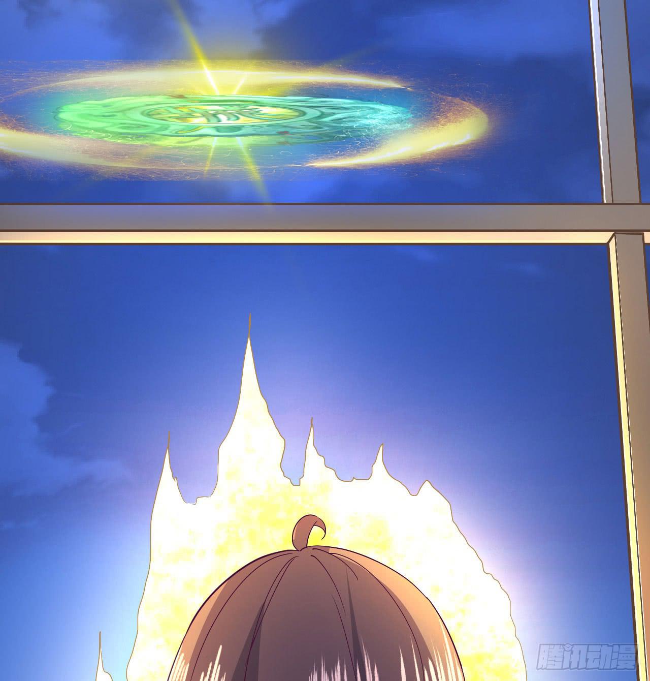 城隍妖神传 - 我不想一直当累赘(2/3) - 5