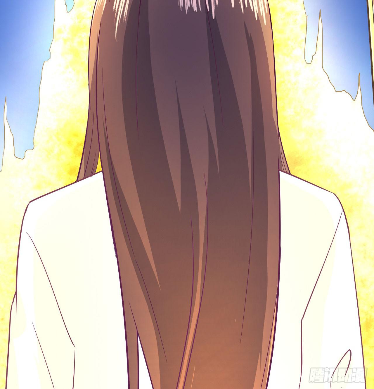 城隍妖神传 - 我不想一直当累赘(2/3) - 6