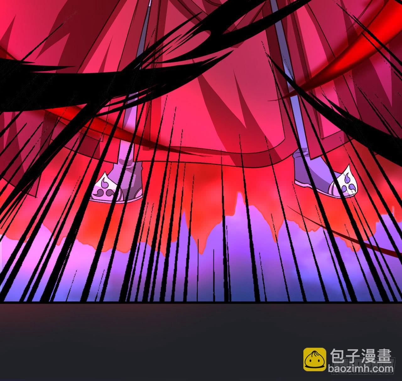 城隍妖神传 - 我不想一直当累赘(2/3) - 2