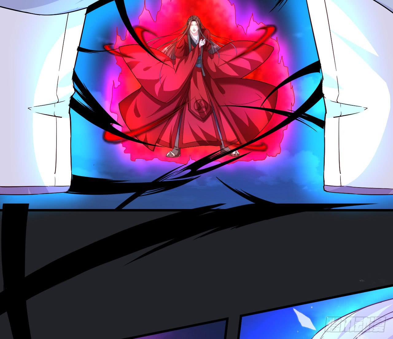 城隍妖神传 - 我不想一直当累赘(2/3) - 4