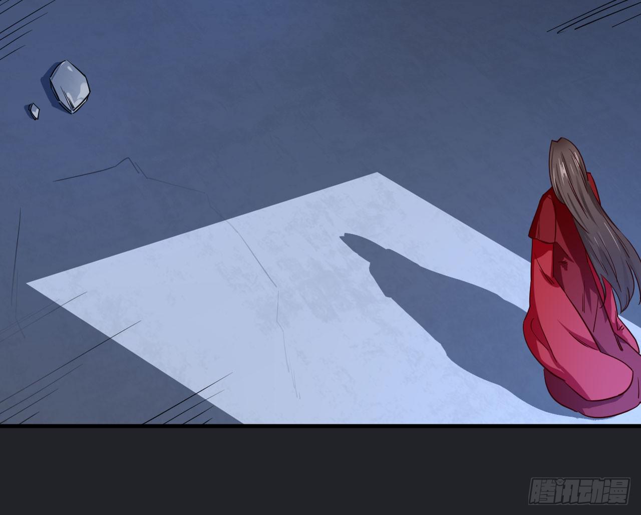 城隍妖神传 - 白玉堂的小愿望(1/2) - 2