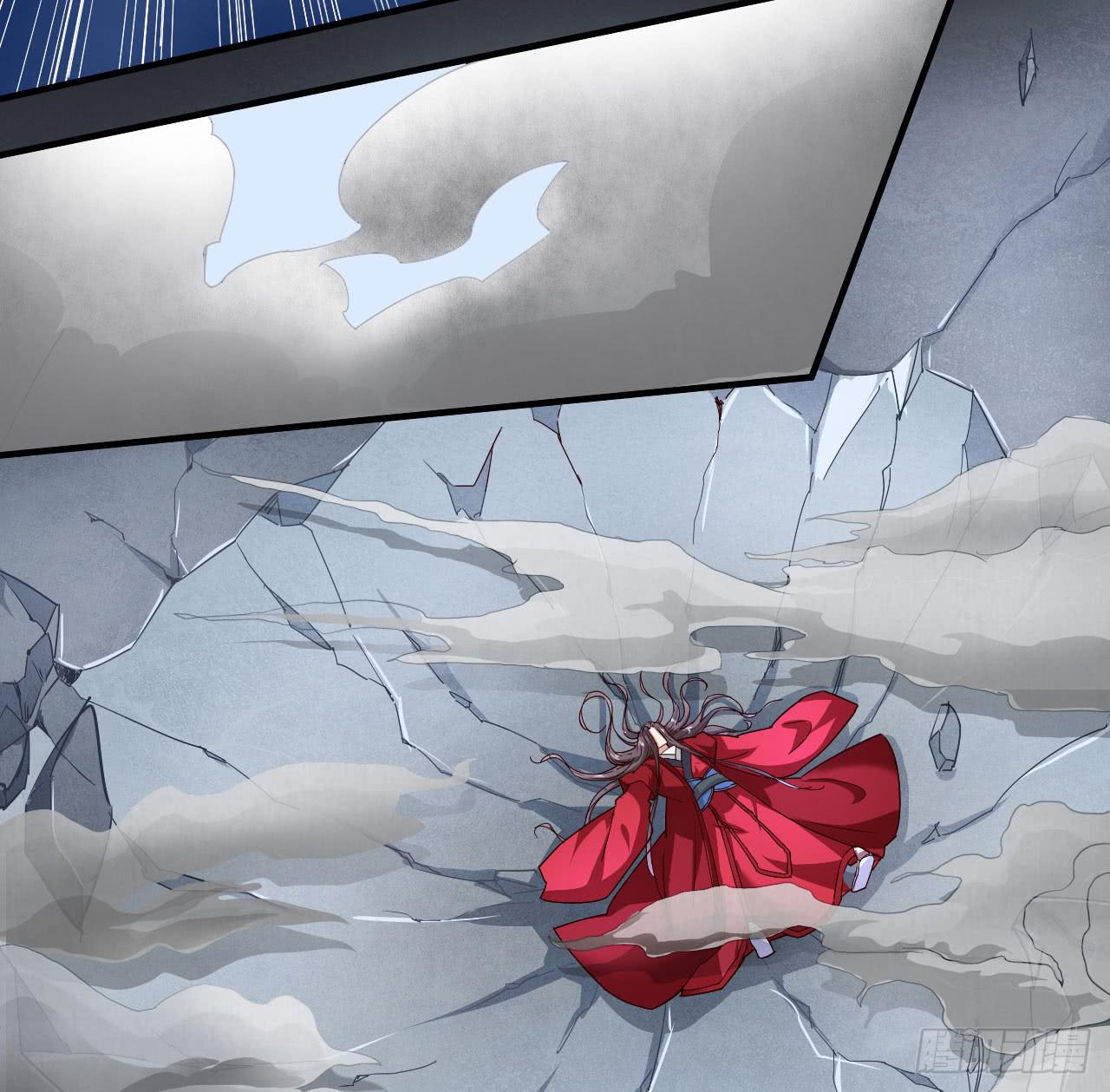 城隍妖神传 - 白玉堂的小愿望(2/2) - 1