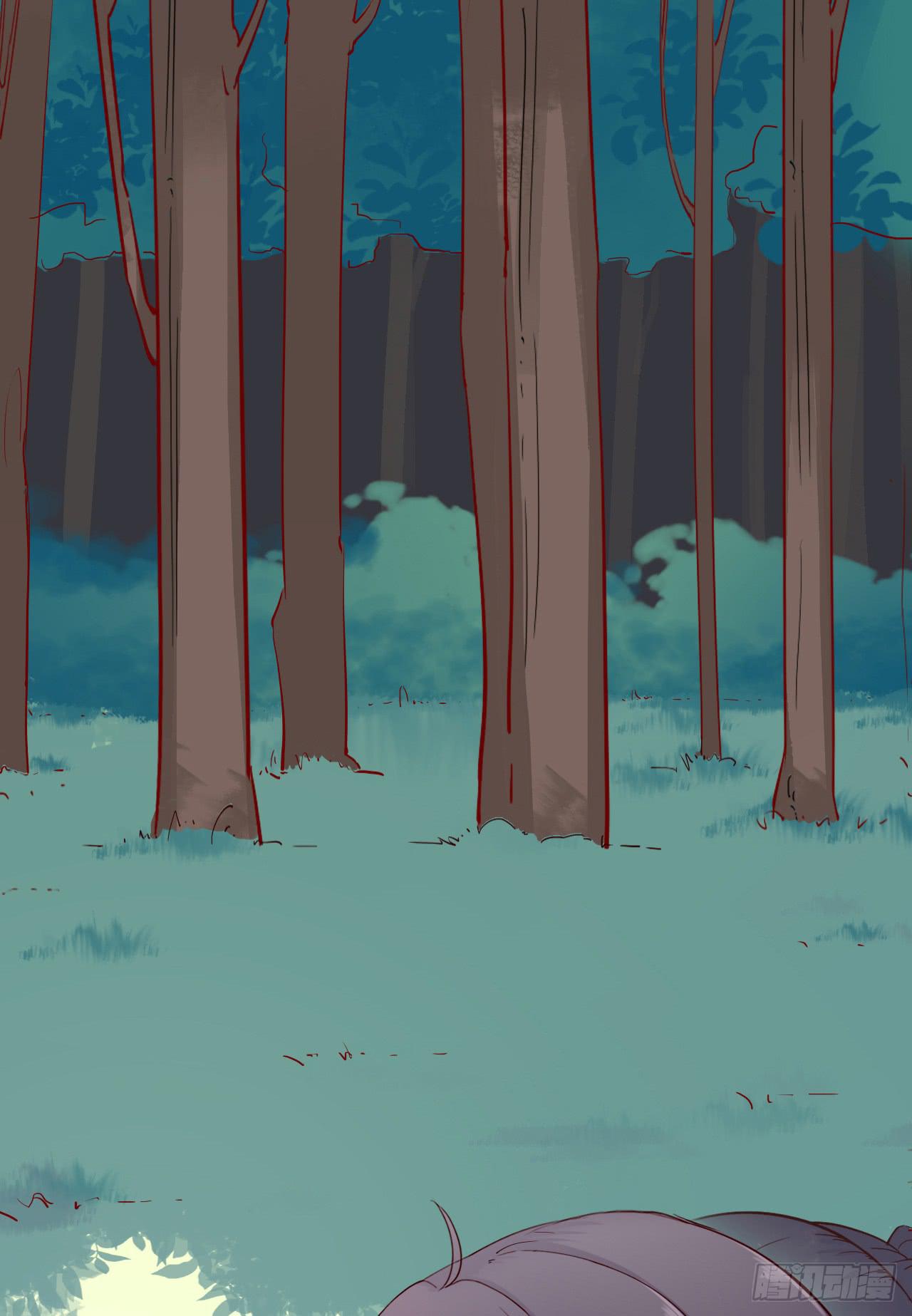 现在，只有你能帮我了！(1/2)-第6话