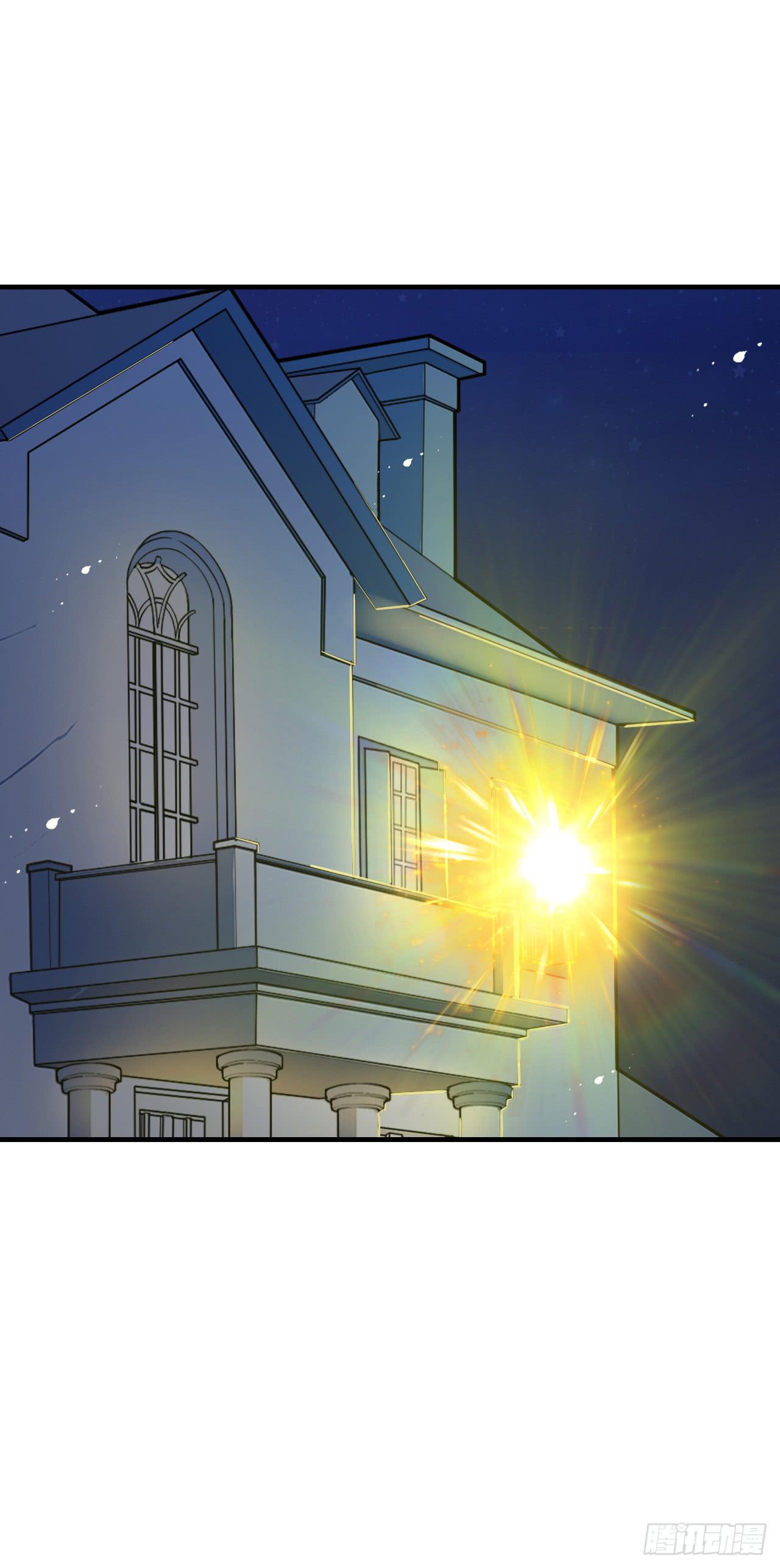 现在，只有你能帮我了！(1/2)-第6话