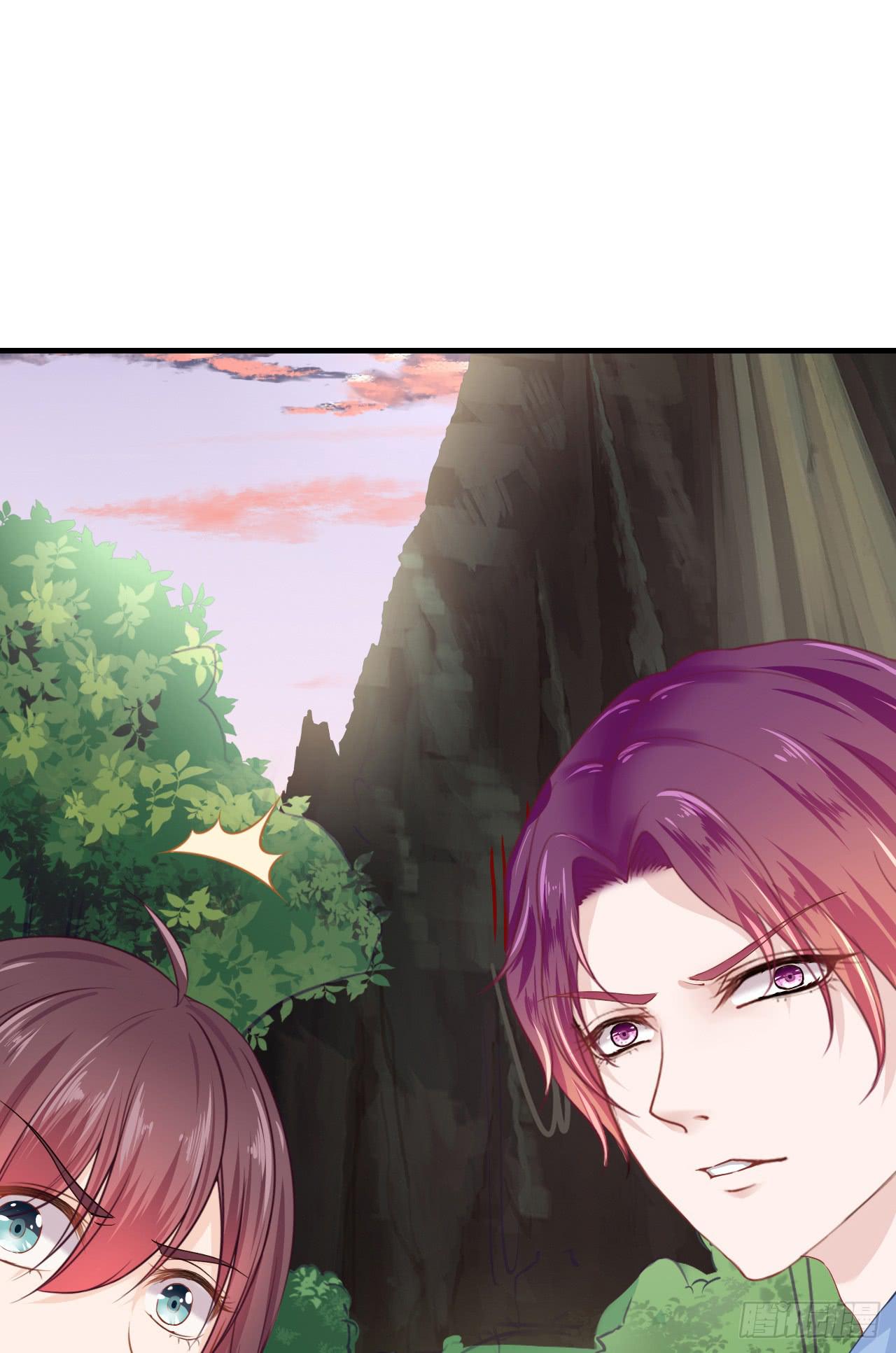 我帮你救妖宠，你帮我救兄弟(1/2)-第8话