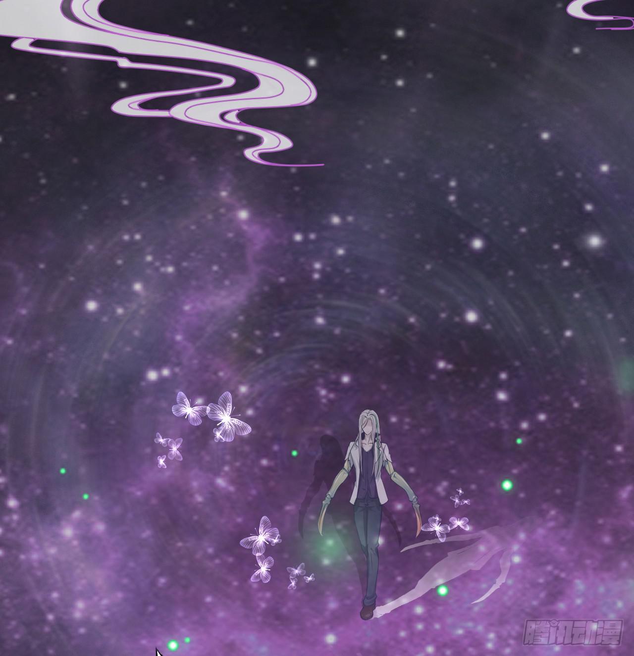 我帮你救妖宠，你帮我救兄弟(1/2)-第8话