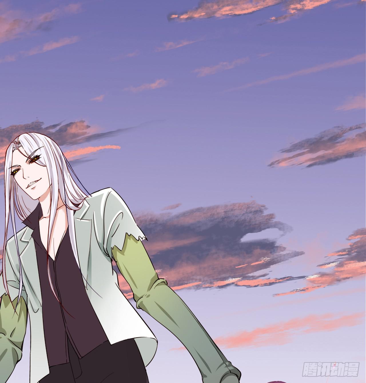 我帮你救妖宠，你帮我救兄弟(1/2)-第8话