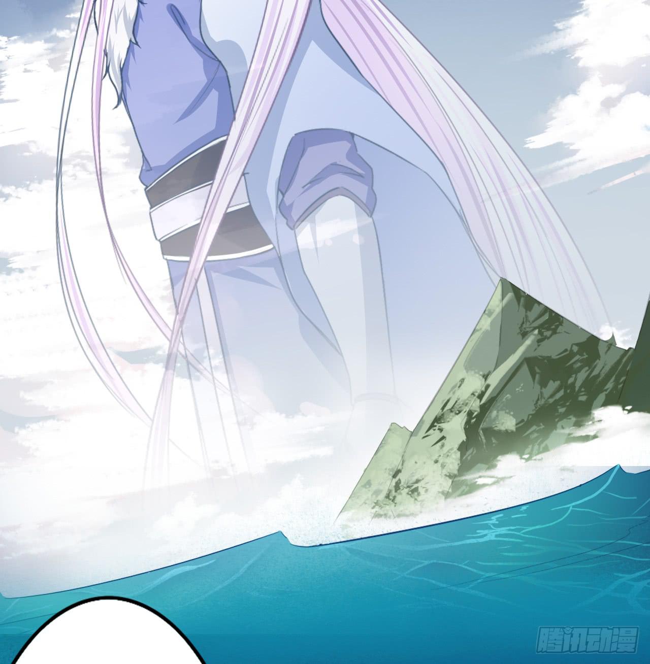 封印解除，兄弟可以相见(1/2)-第10话