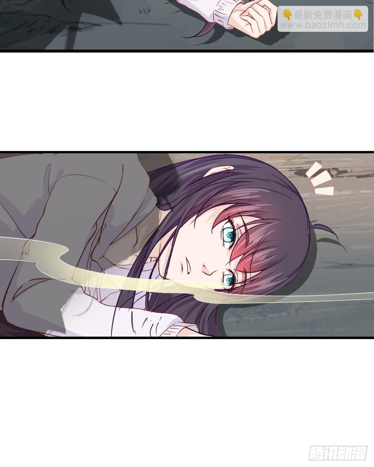 封印解除，兄弟可以相见(1/2)-第10话