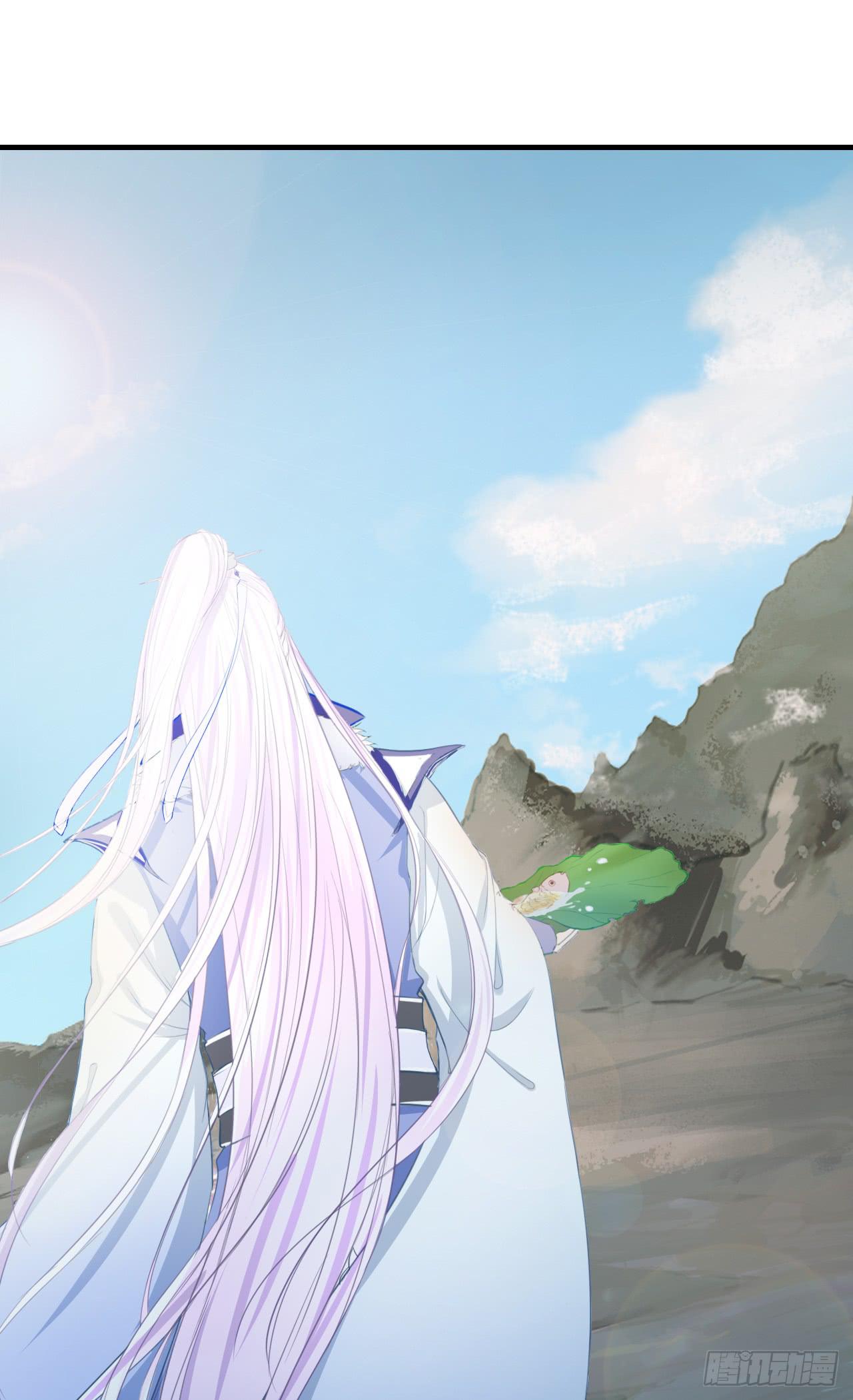 封印解除，兄弟可以相见(1/2)-第10话