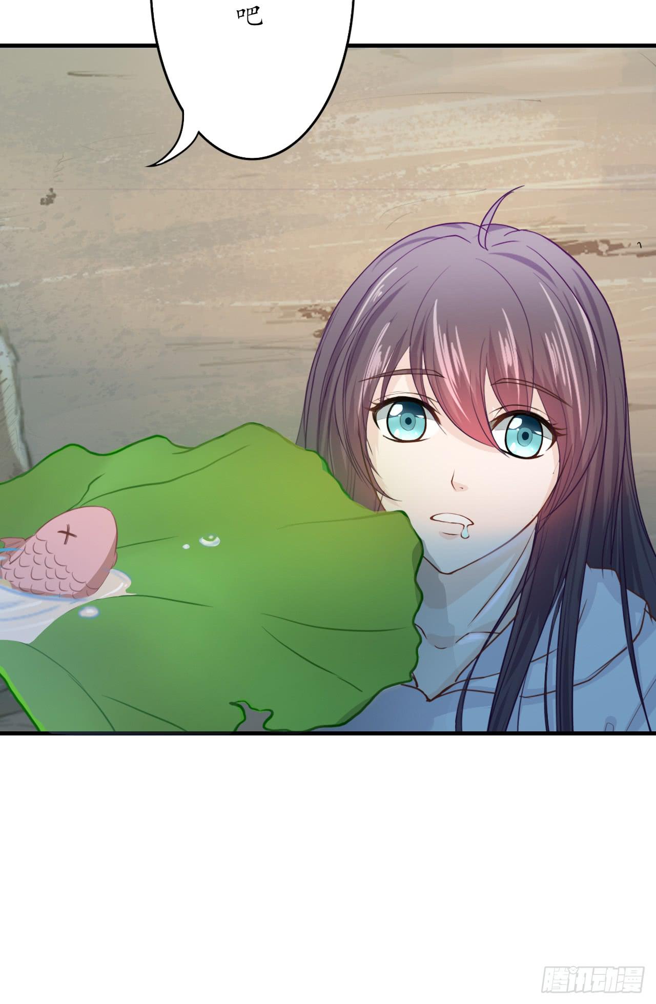 封印解除，兄弟可以相见(1/2)-第10话