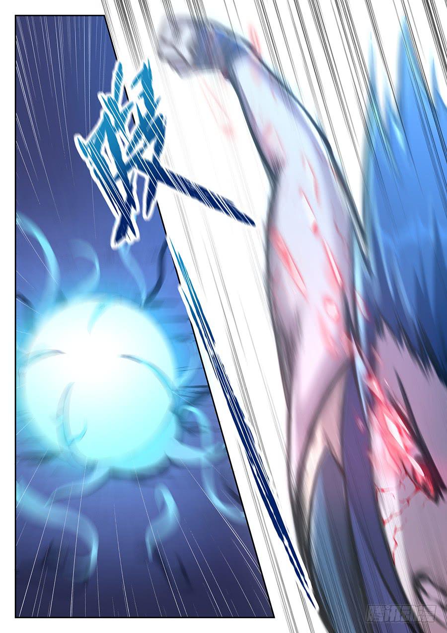 第三十四话&middot;身体出事了-第38话