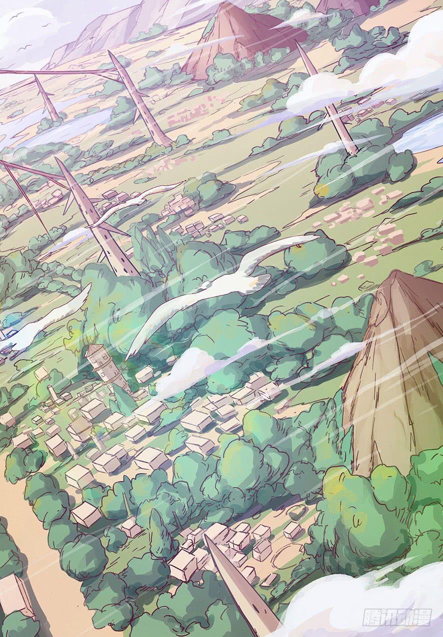 第四十话&middot;交易-第46话