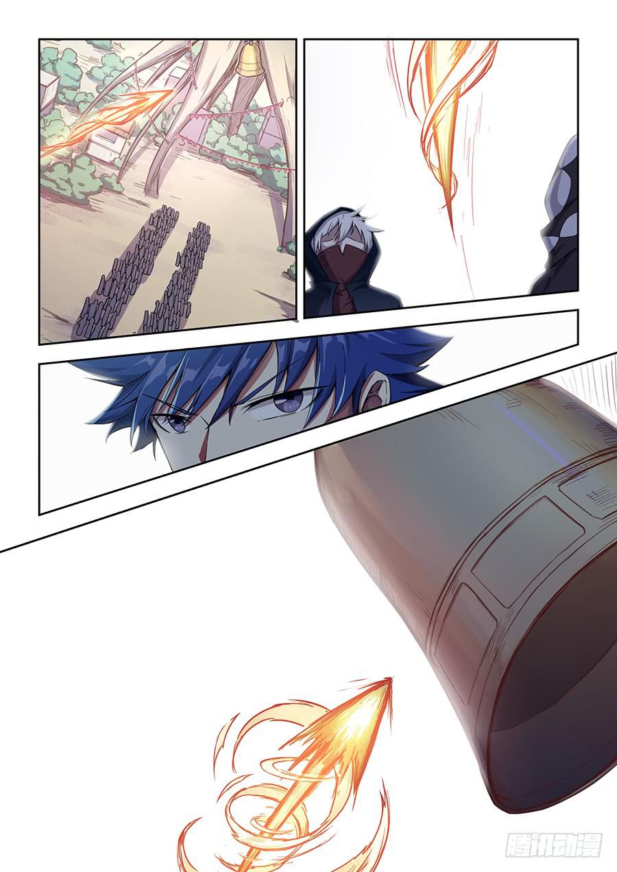 第六十五话&middot;最终之战-第72话