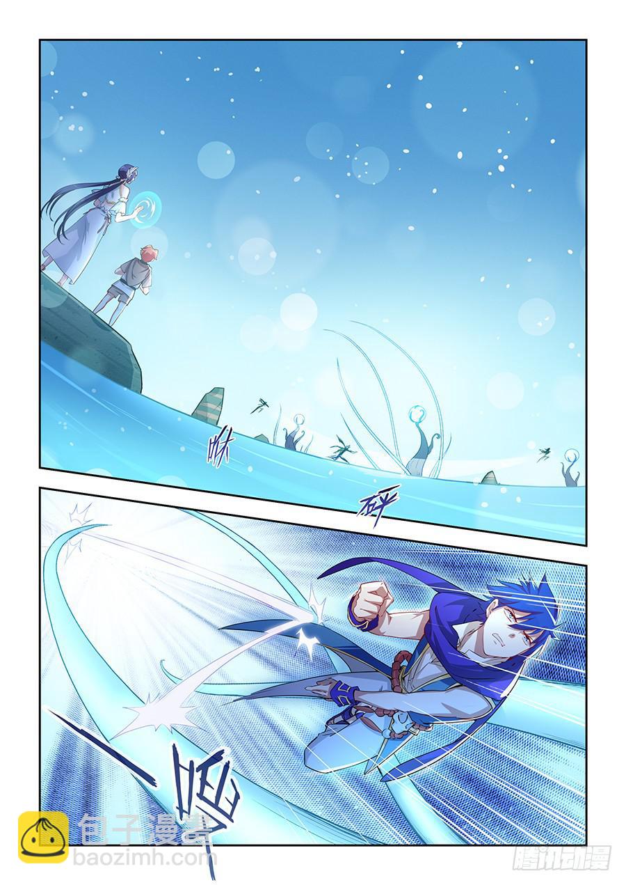 第九十一话&middot;翻盘点-第100话