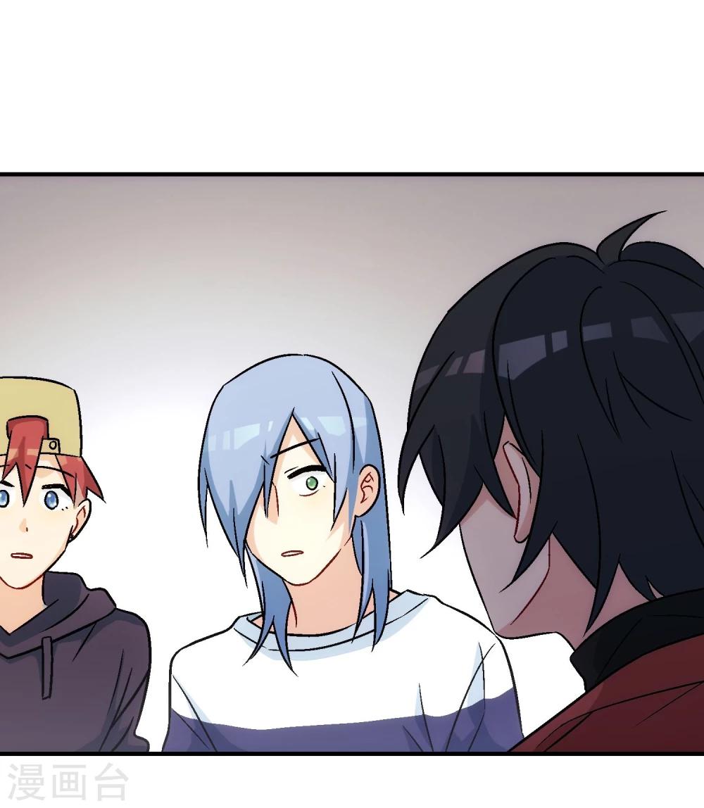 第15话 事态紧急，意见分歧。(1/2)-第16话