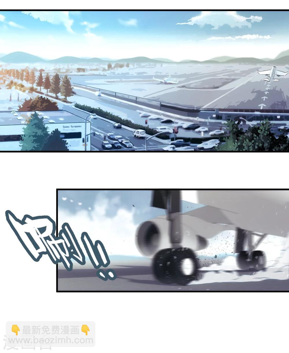 第9话 突发情况，愁上加忧。-第10话