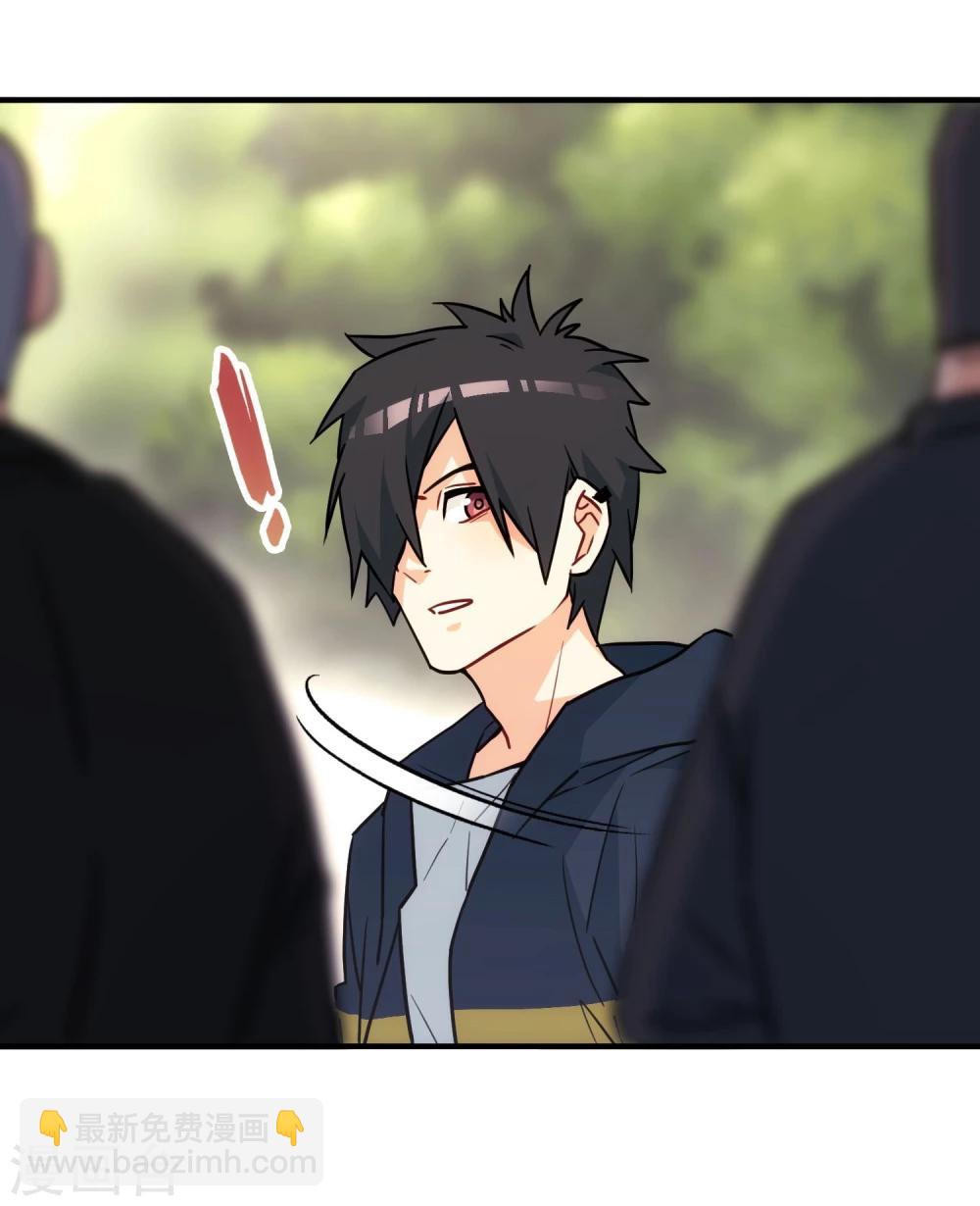 第9话 突发情况，愁上加忧。-第10话