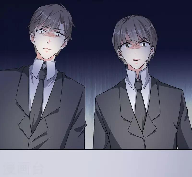 第28话 得偿所愿-第28话