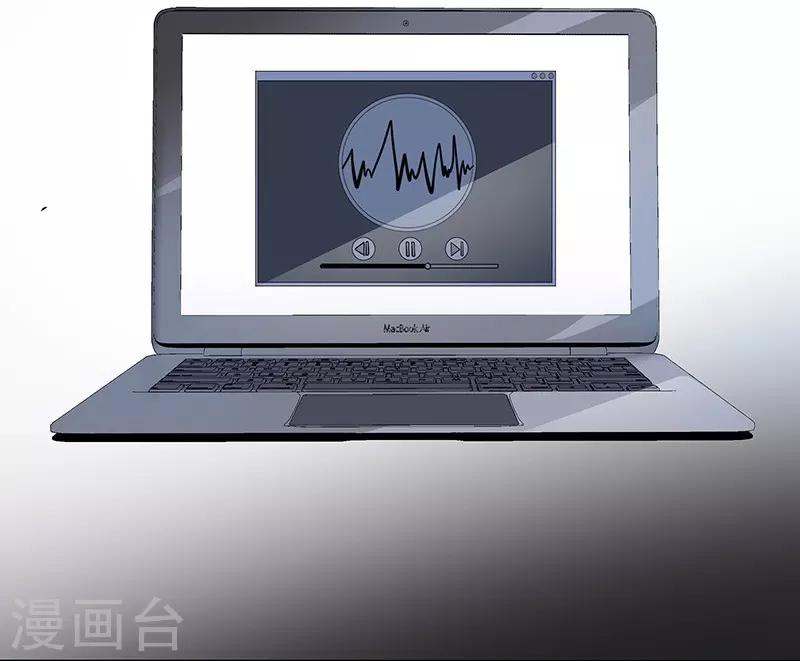 第4话 乐极生悲-第4话