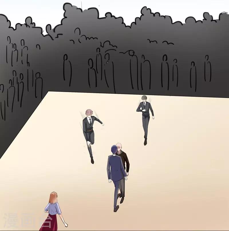 第64话 看不见的敌人-第64话