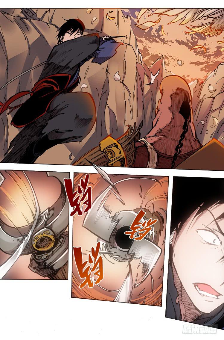 第三十六话 鹅鹅鹅-第36话