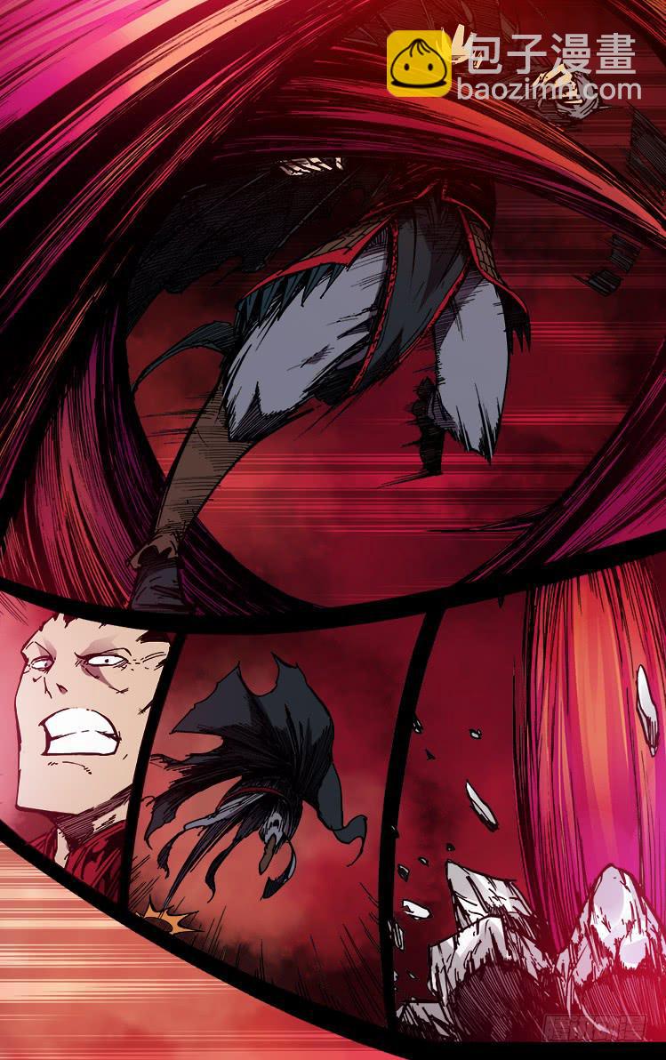 第六十六话 困兽之斗？-第66话