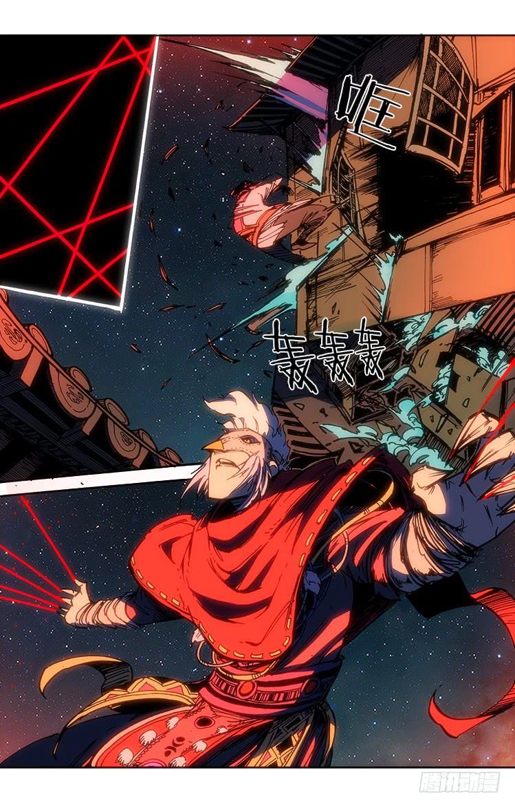 第七十二话 血战（3）-第72话