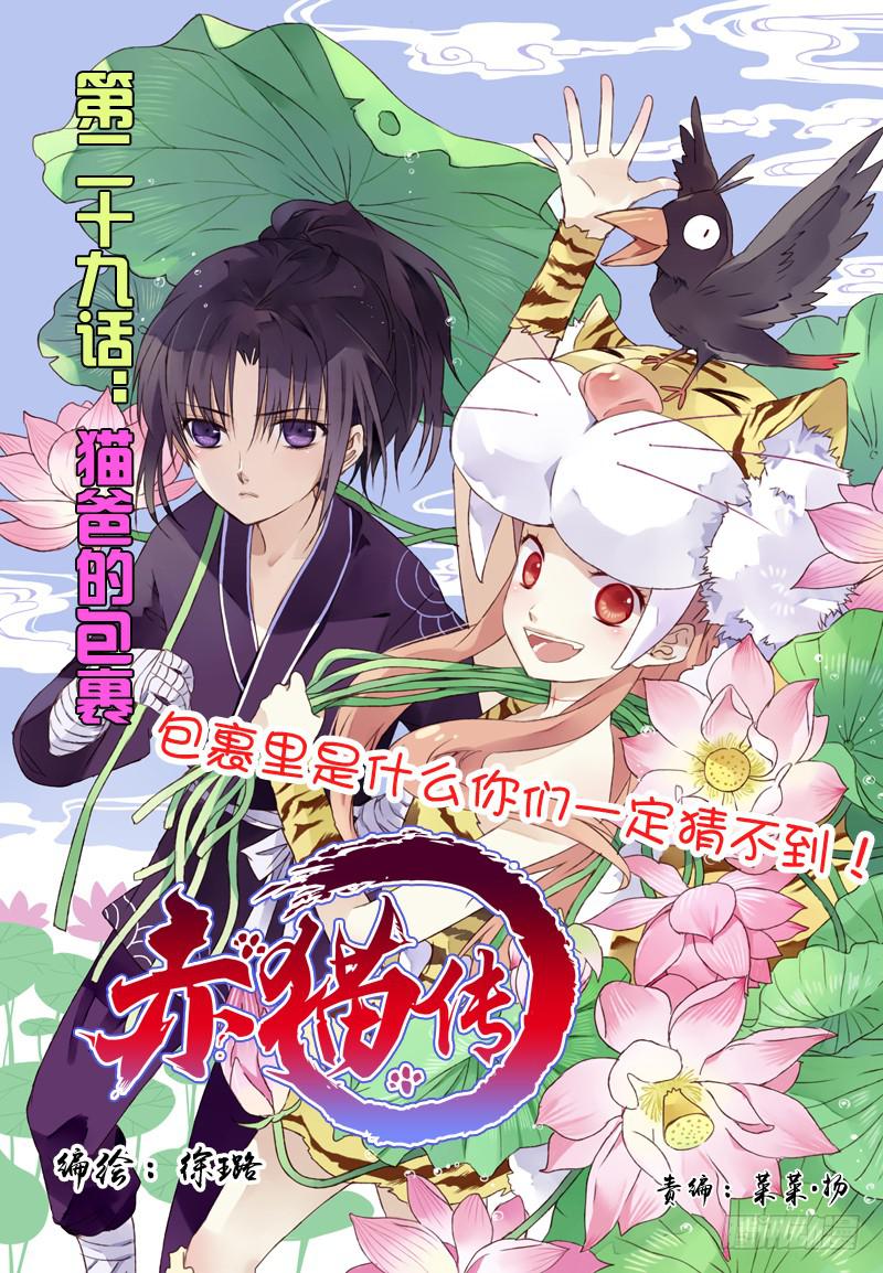 act0029猫爸的包裹-第30话