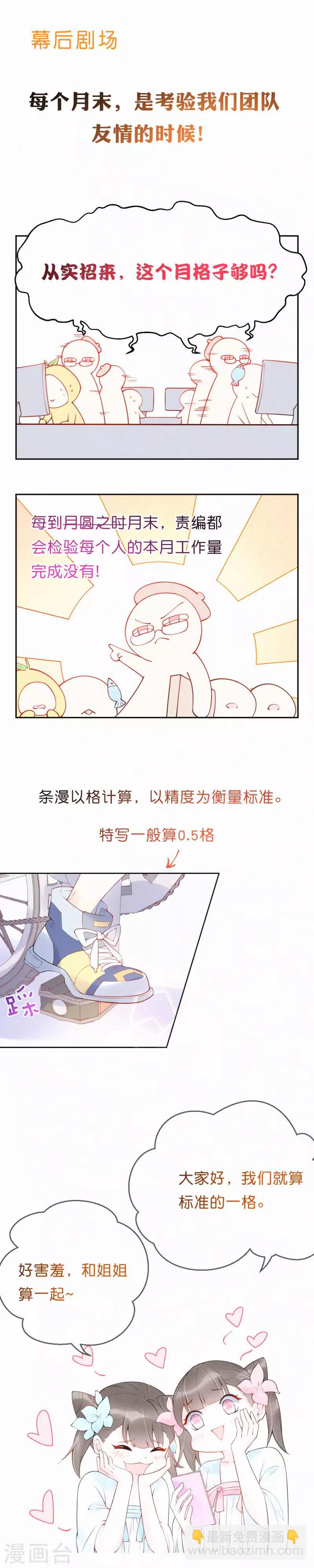 第3话 我没有兴趣-第6话