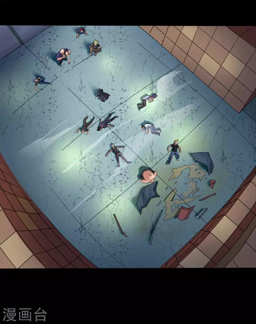 第12话 你是恶人吗？-第12话