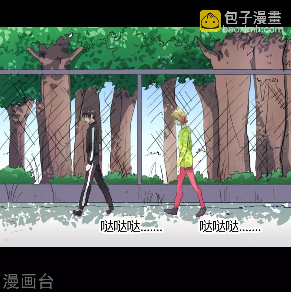 第20话 人性的边缘-第20话