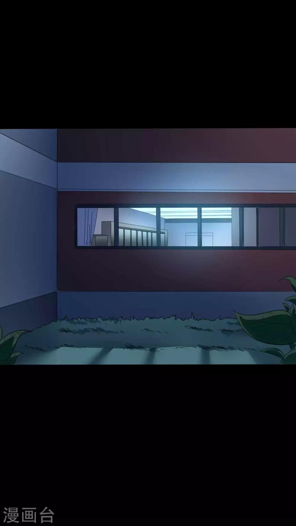 第6话 初试锋芒-第6话