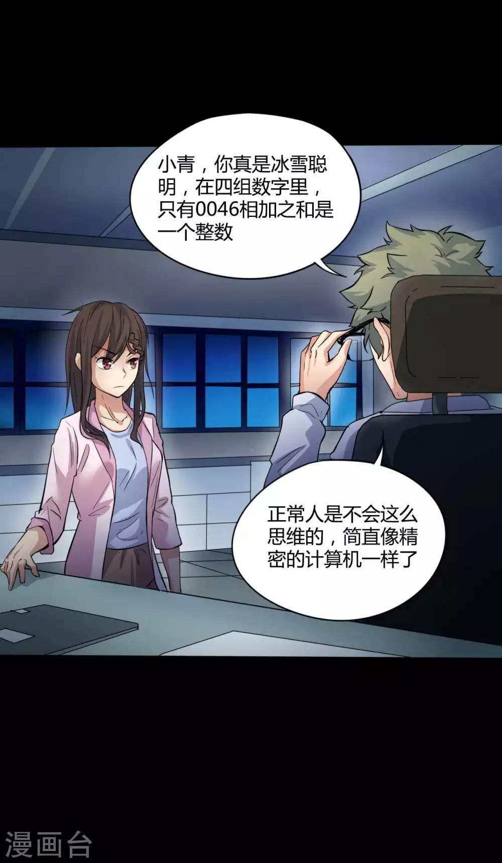 第6话 初试锋芒-第6话