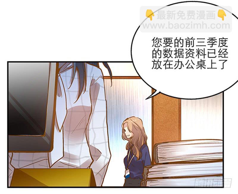 第一回 新上任的陆经理-第2话