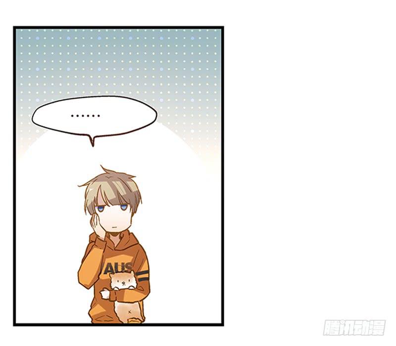 第七回 尴尬的插曲-第8话