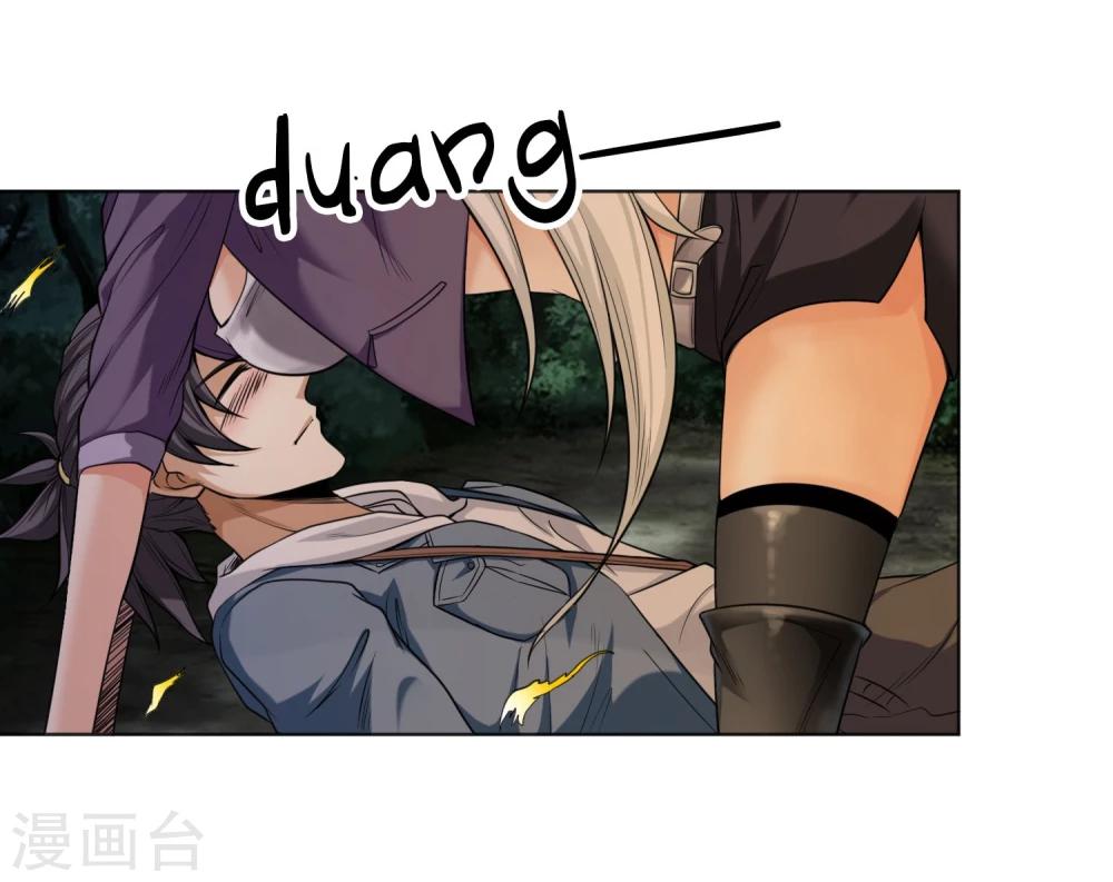 第31话 食人花VS土行兽-第32话