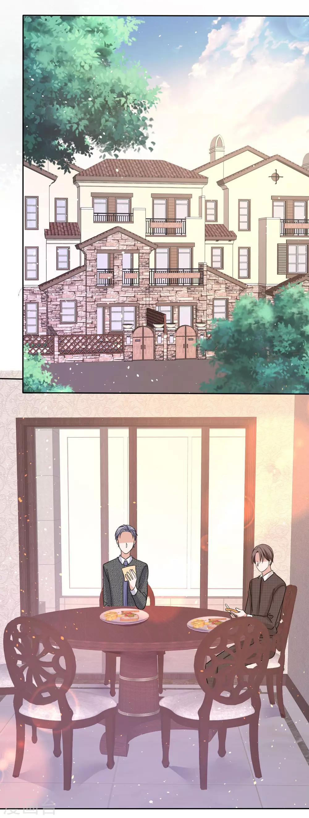 第28话 有钱真是为所欲为-第28话