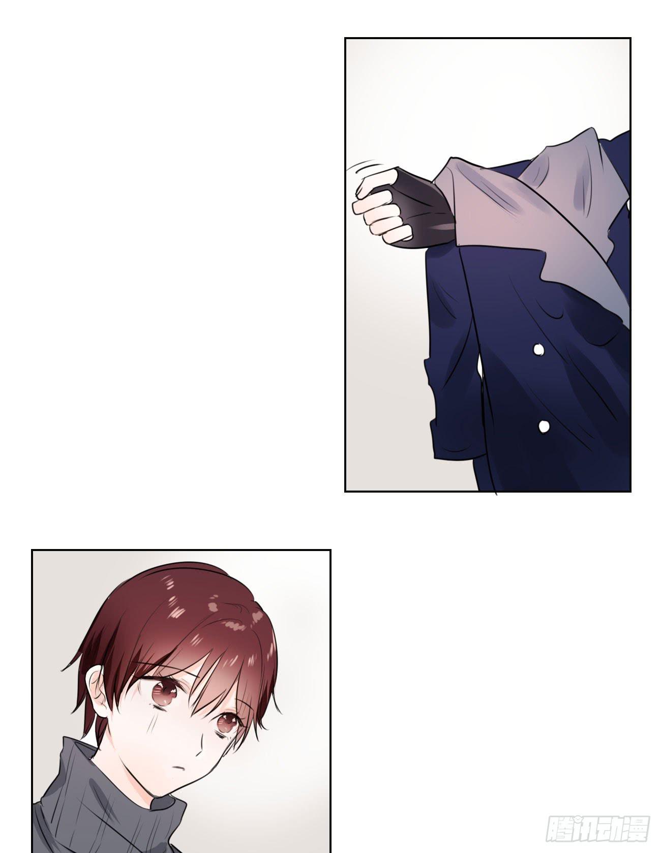 这个计划居然是&hellip;?!-第22话