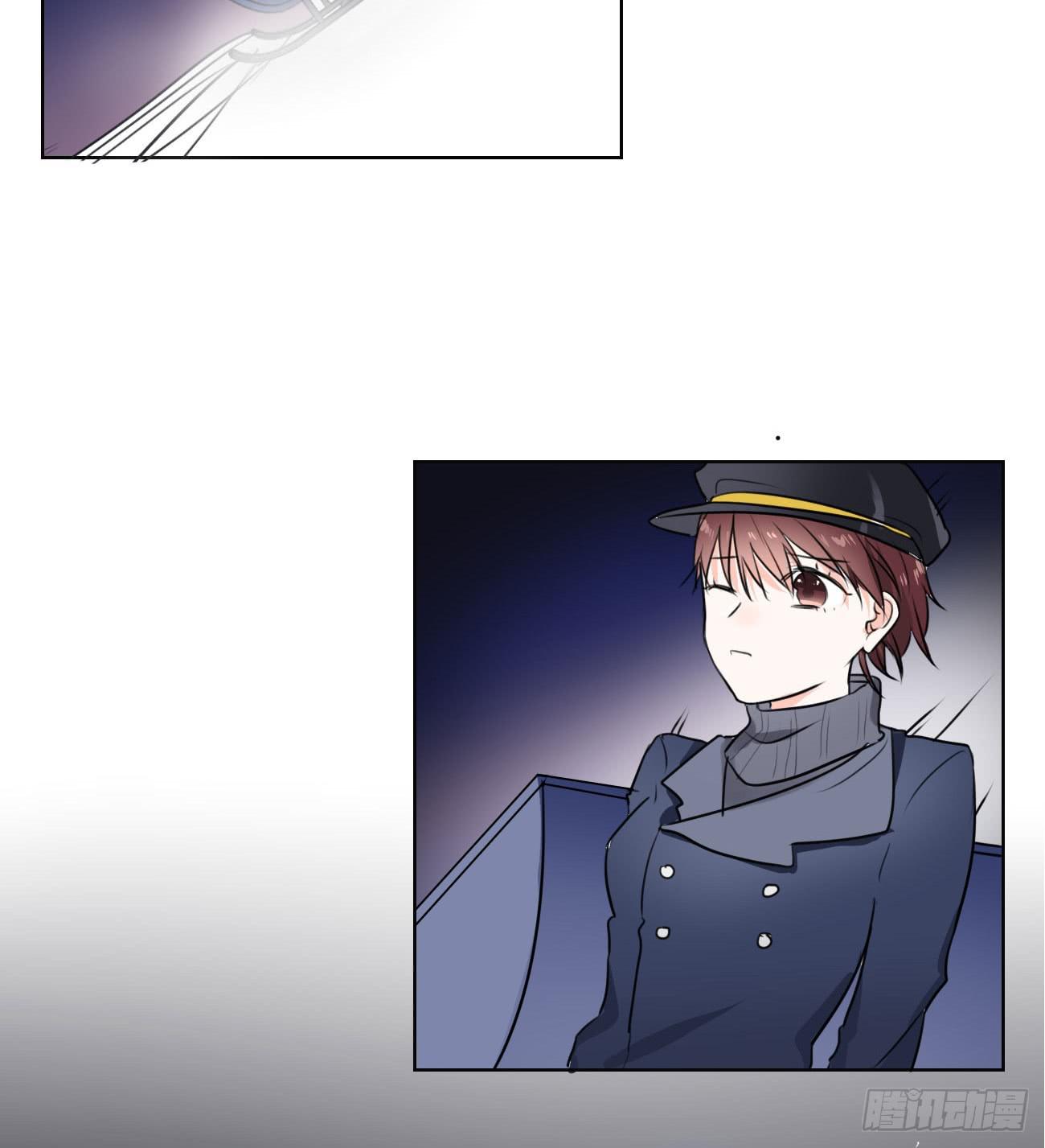 这个计划居然是&hellip;?!-第22话