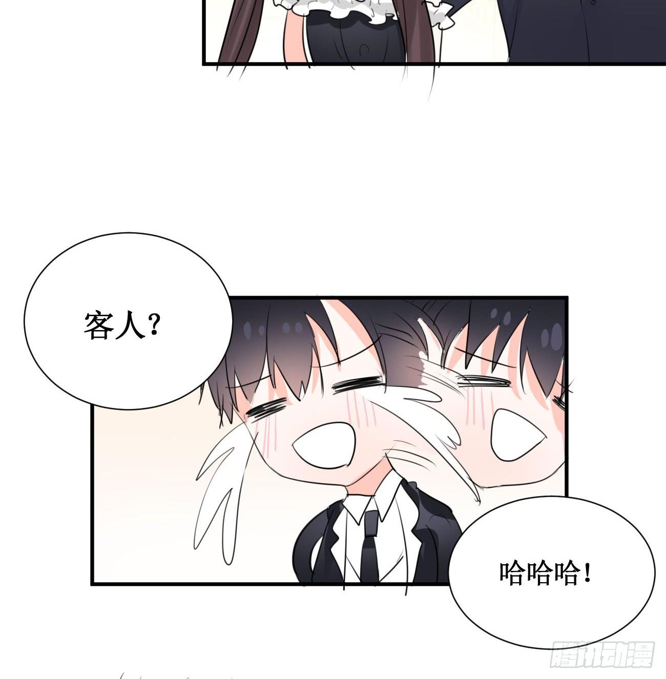 我警告你给我立刻离开！-第30话