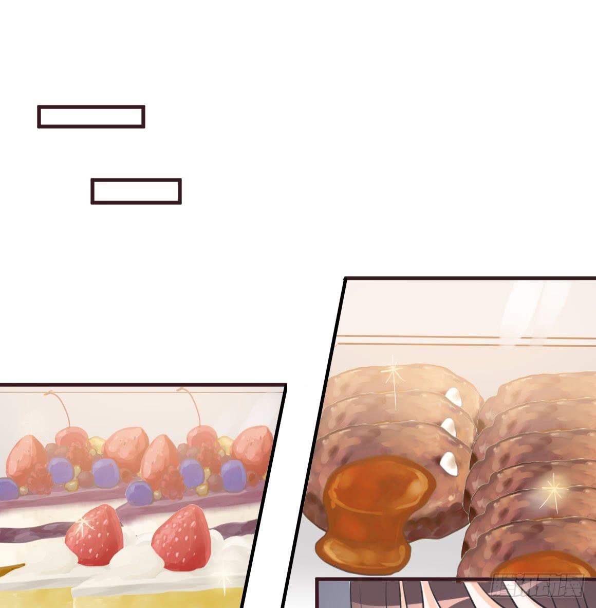 她究竟有什么诡计?!-第32话