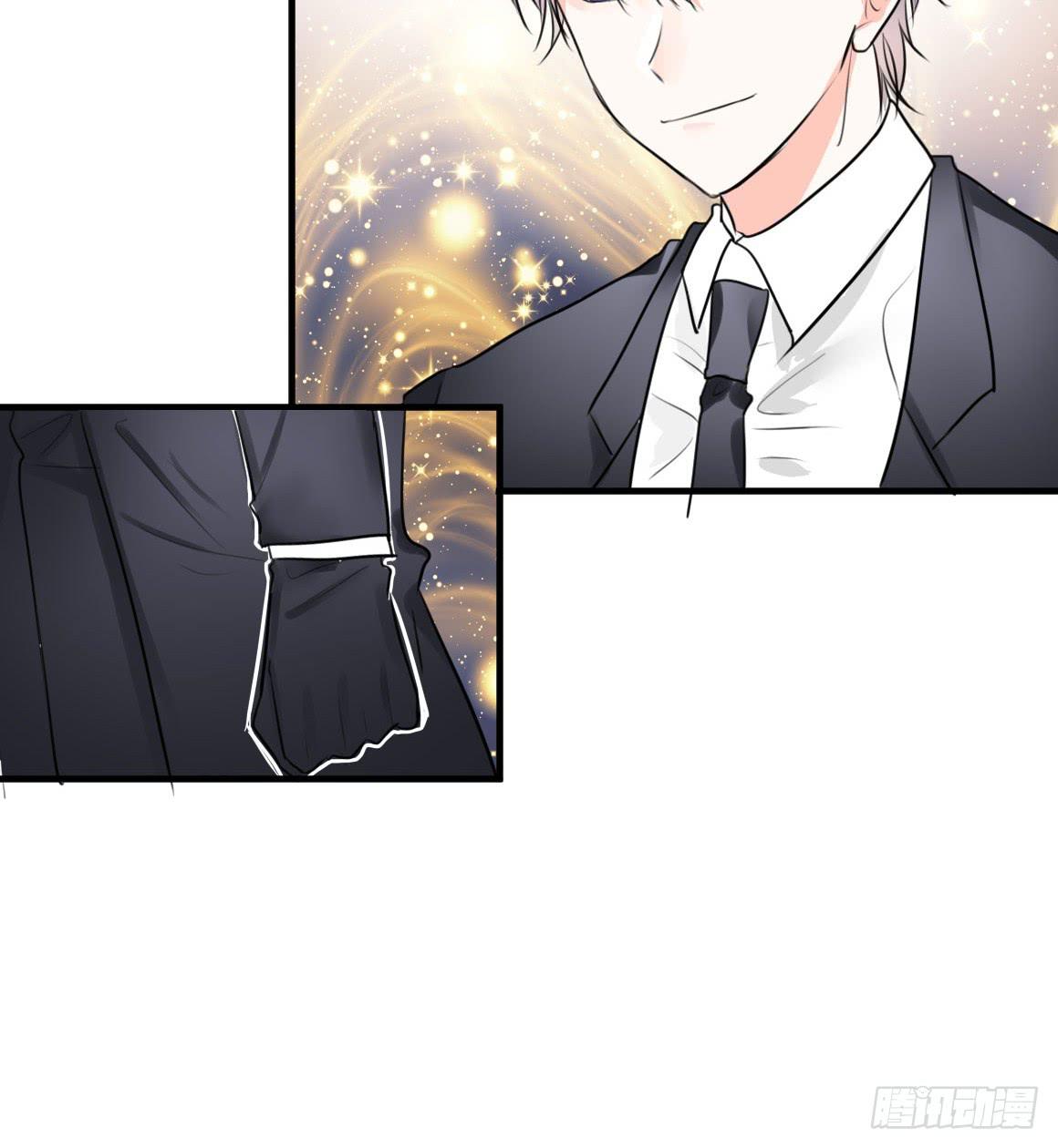 别怕，有我在~-第34话