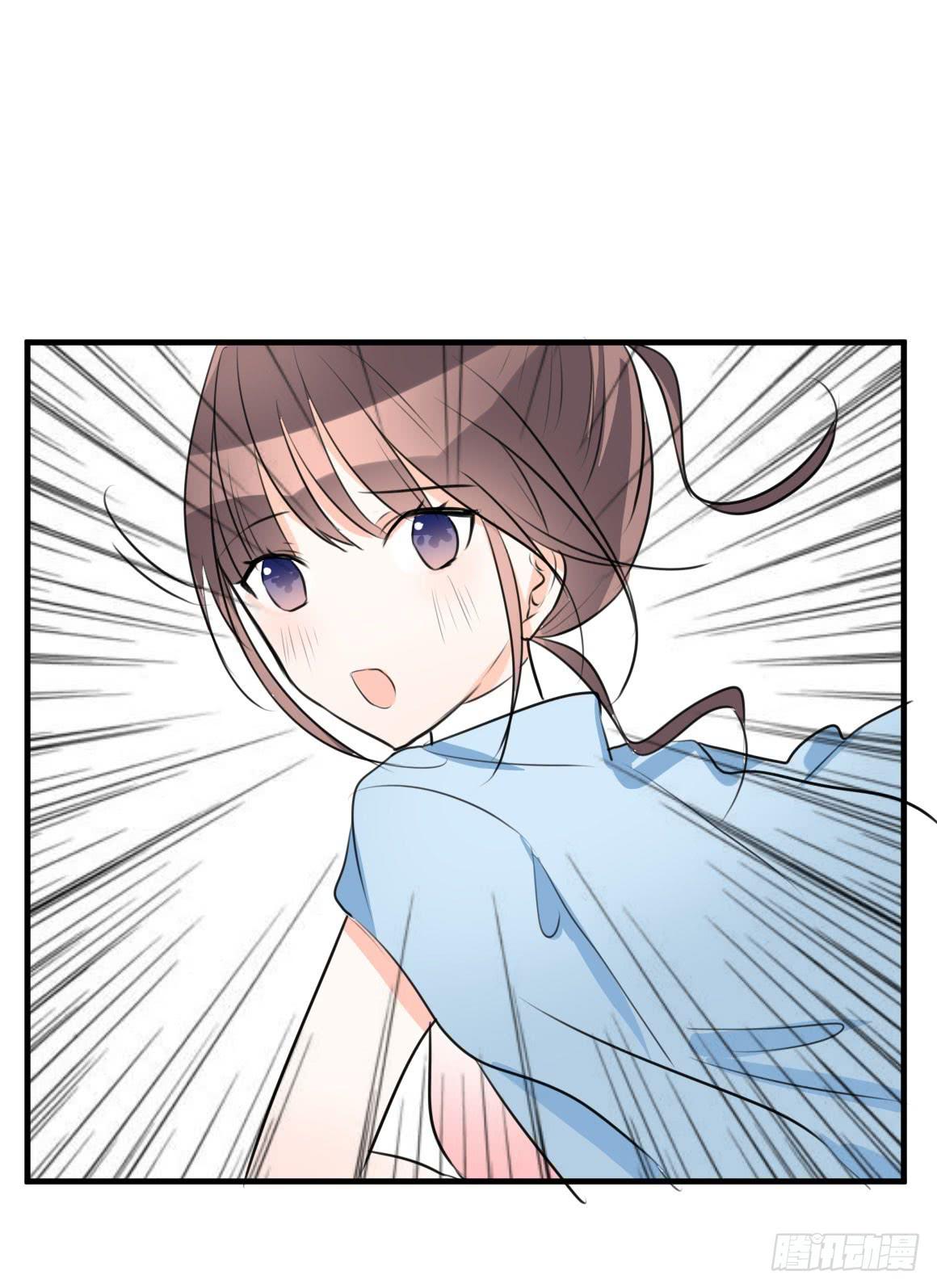 别怕，有我在~-第34话