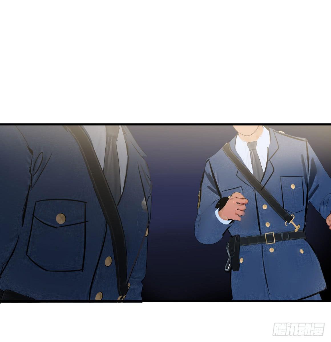 别怕，有我在~-第34话