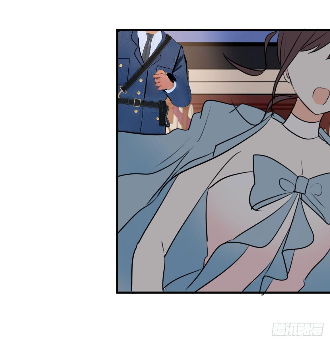 别怕，有我在~-第34话