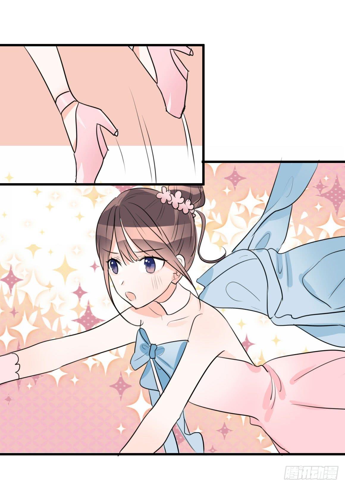 别怕，有我在~-第34话