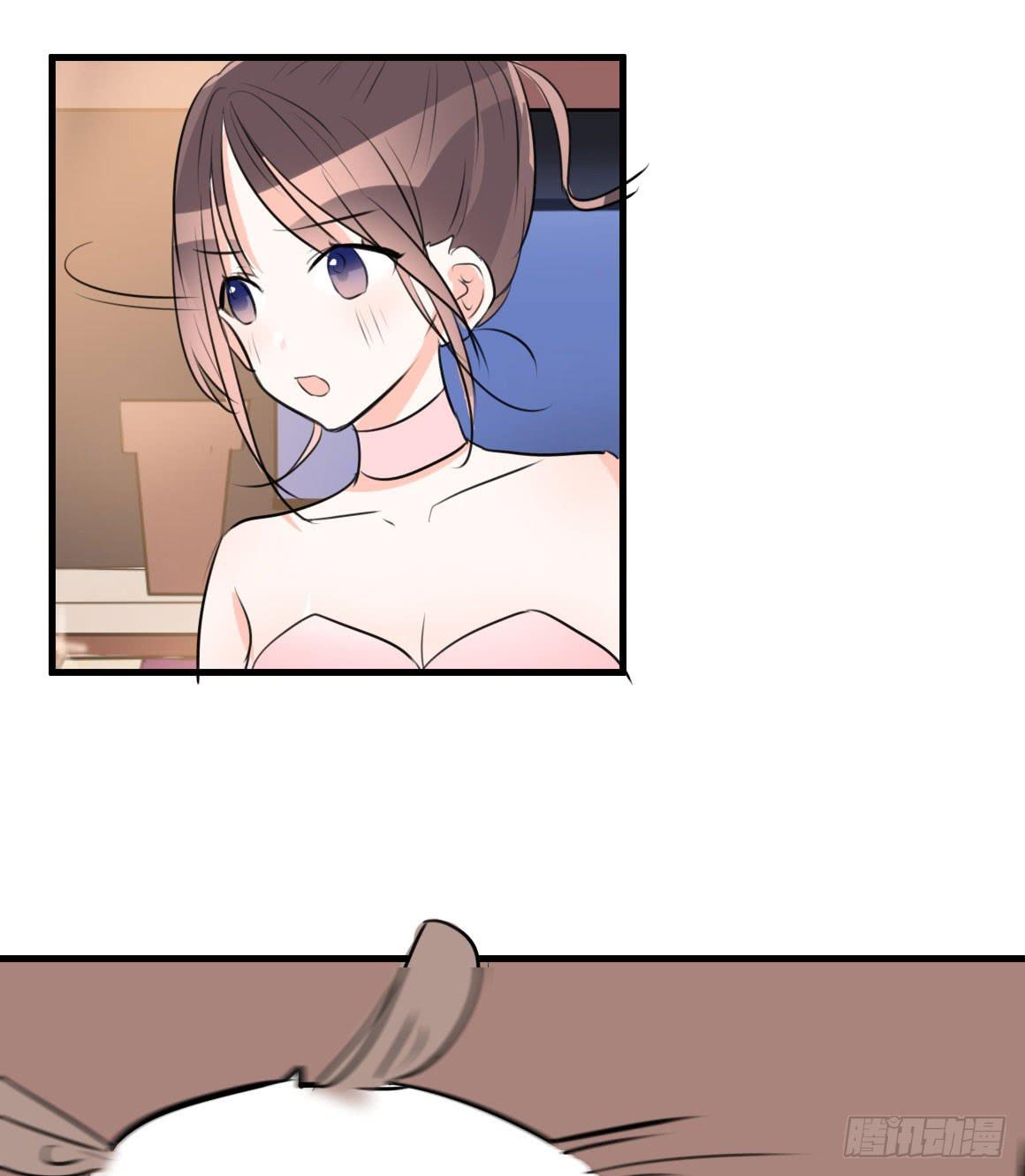 别怕，有我在~-第34话