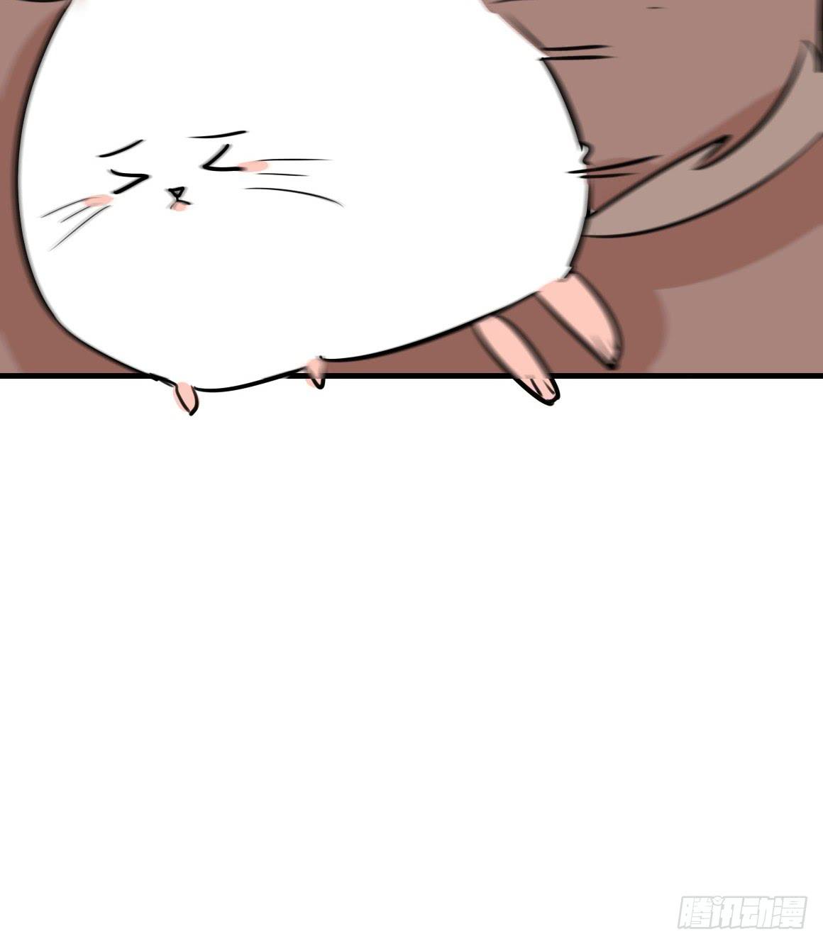 别怕，有我在~-第34话